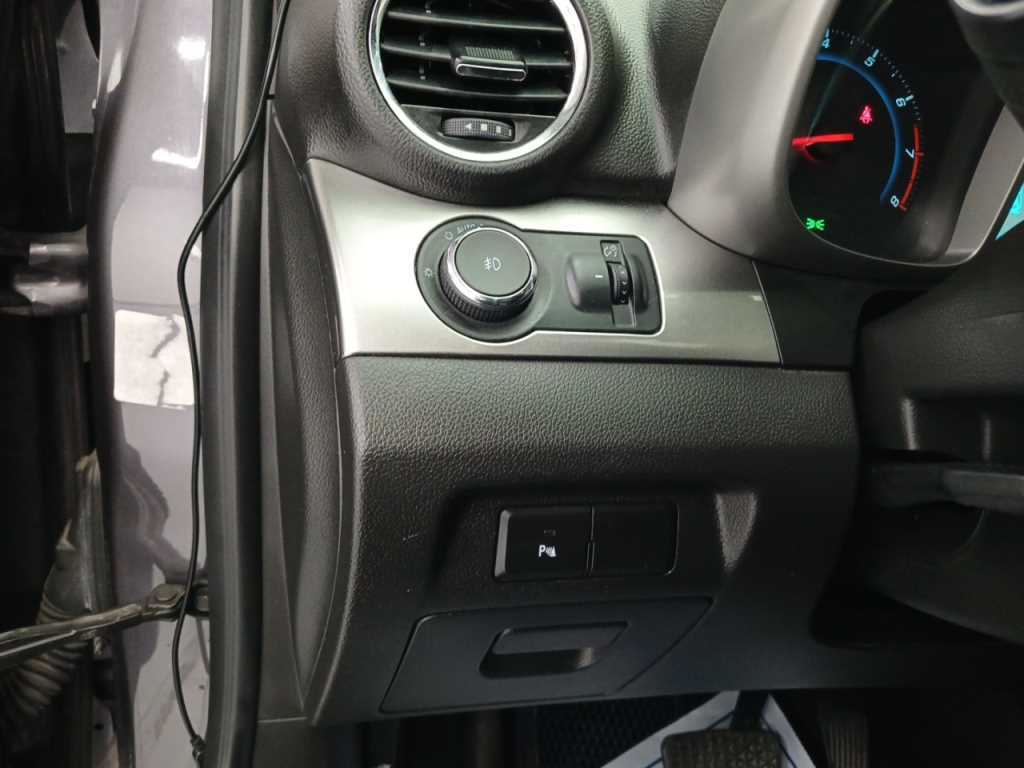 Chevrolet Orlando 2014 Gris - Importación desde Corea - HF Imports Iquique - Foto 20