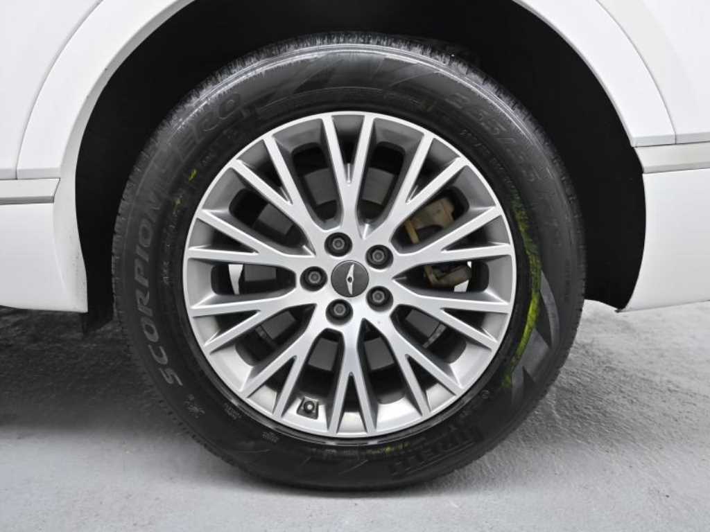 Genesis GV80 - Vista 6