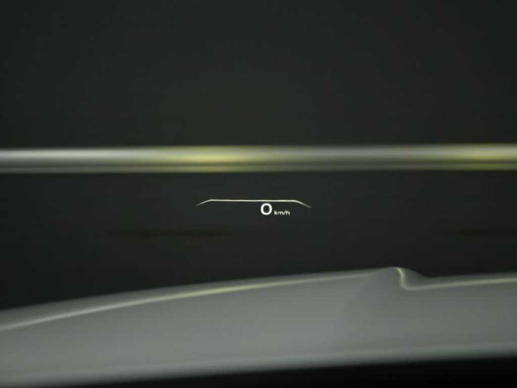 Genesis GV80 2020 Blanco - Importación desde Corea - HF Imports Iquique - Foto 18