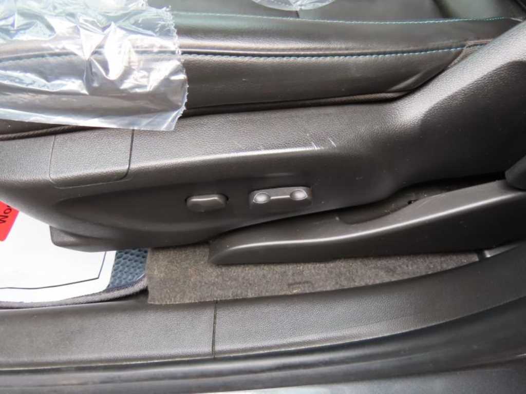 Chevrolet Trax - Vista 10