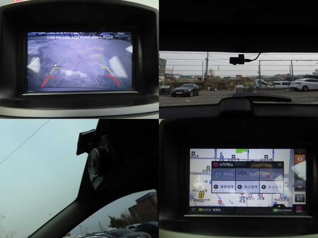 Chevrolet Trax 2016 Gris - Importación desde Corea - HF Imports Iquique - Foto 20