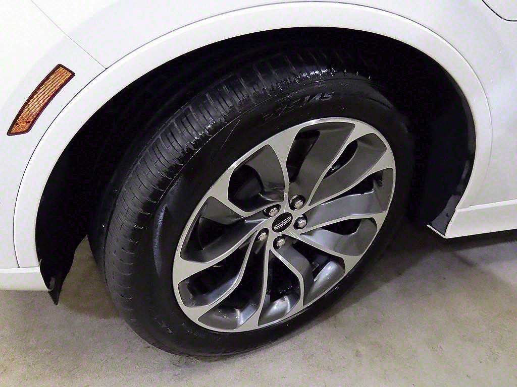 Lincoln Aviator 2021 Blanco - Importación desde Corea - HF Imports Iquique - Foto 20