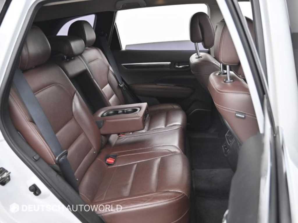 SAMSUNG QM6 - Vista 12