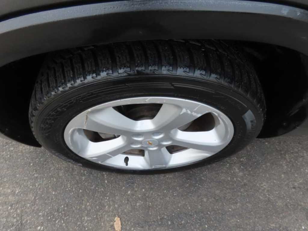 Chevrolet Trax 2016 Gris - Importación desde Corea - HF Imports Iquique - Foto 17