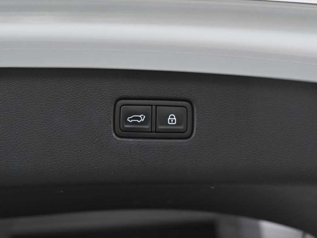 Genesis GV80 2020 Blanco - Importación desde Corea - HF Imports Iquique - Foto 20