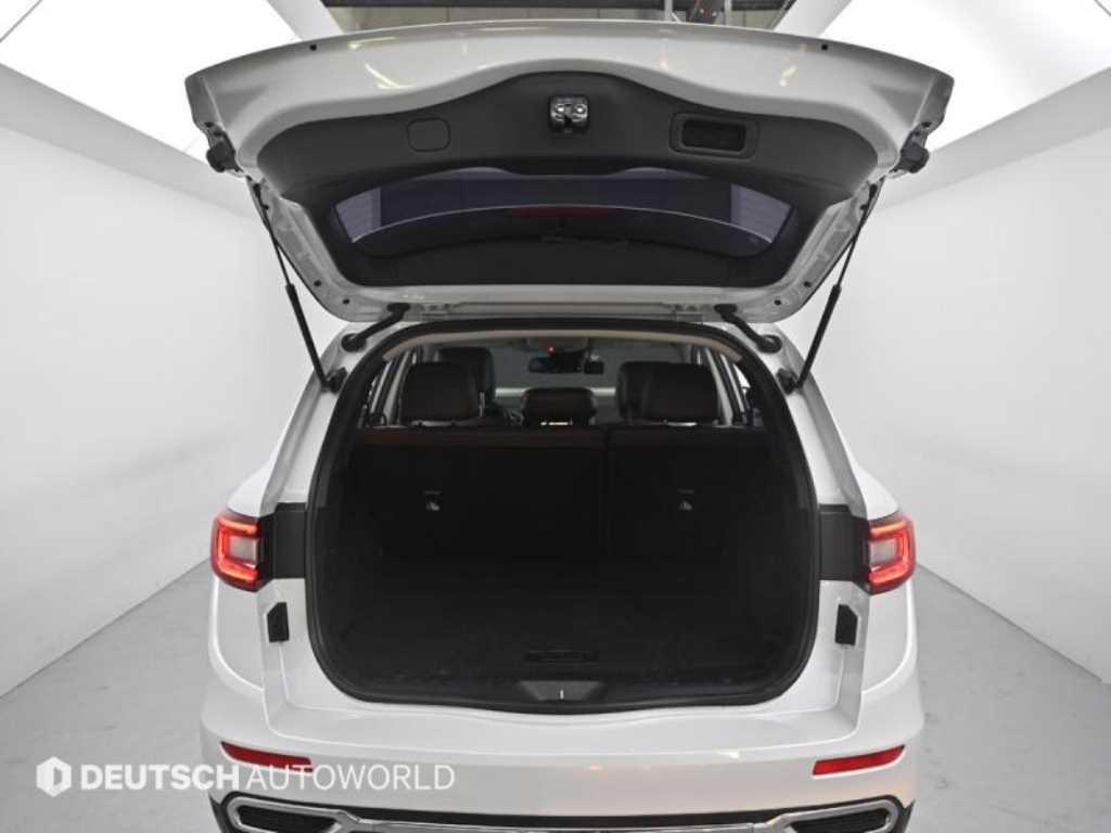 SAMSUNG QM6 2017 Blanco - Importación desde Corea - HF Imports Iquique - Foto 20