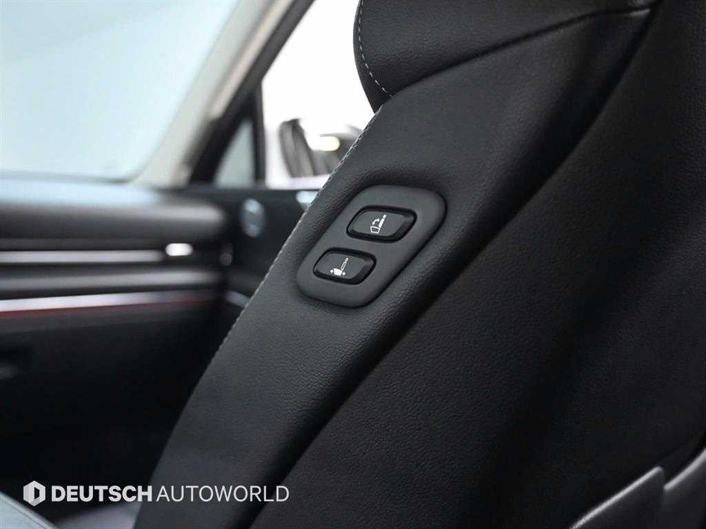 Genesis GV80 2020 Blanco - Importación desde Corea - HF Imports Iquique - Foto 18