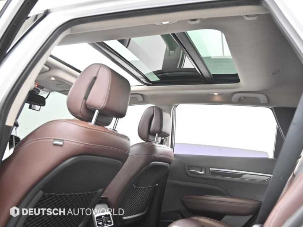 SAMSUNG QM6 2017 Blanco - Importación desde Corea - HF Imports Iquique - Foto 19