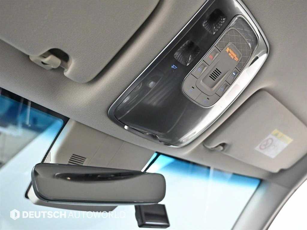 Genesis GV80 2020 Blanco - Importación desde Corea - HF Imports Iquique - Foto 19