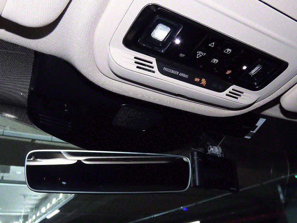 Lincoln Aviator 2021 Blanco - Importación desde Corea - HF Imports Iquique - Foto 14