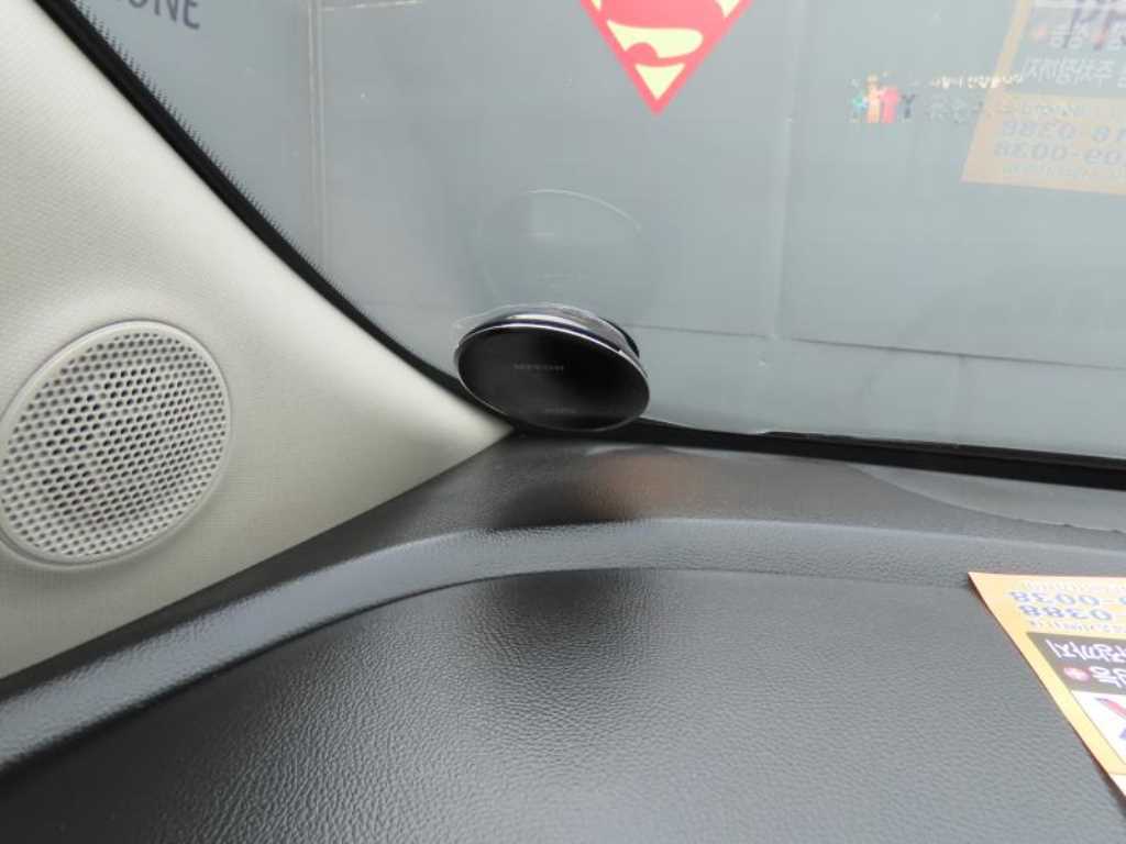 Chevrolet Trax 2016 Gris - Importación desde Corea - HF Imports Iquique - Foto 14