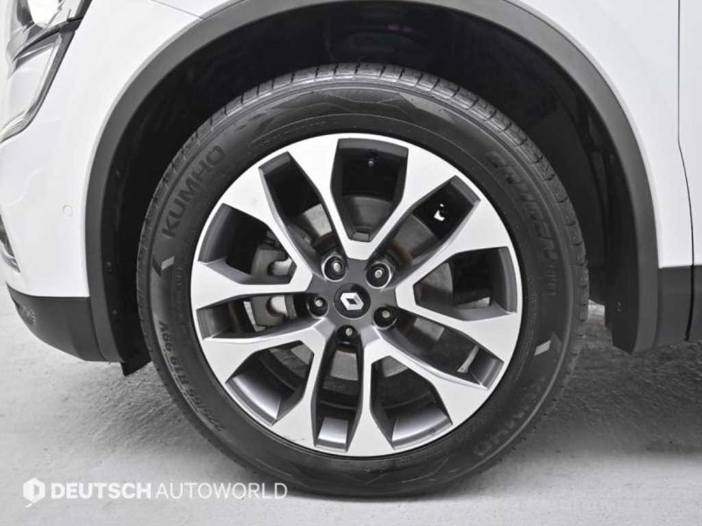 SAMSUNG QM6 - Vista 5