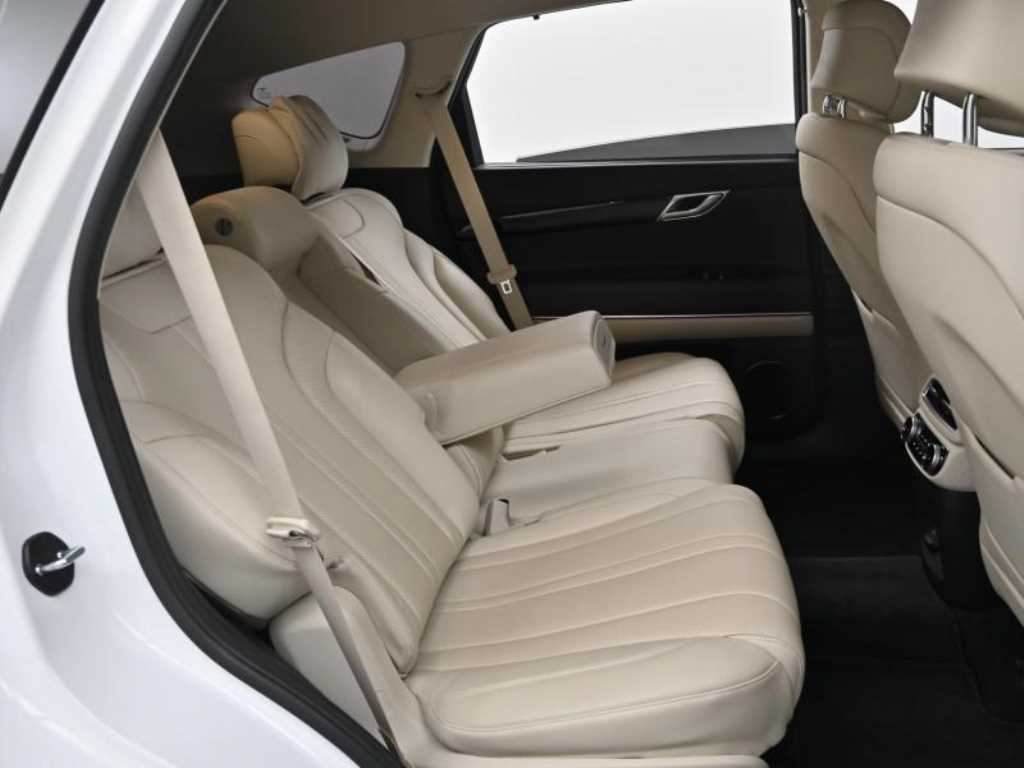 Genesis GV80 - Vista 12