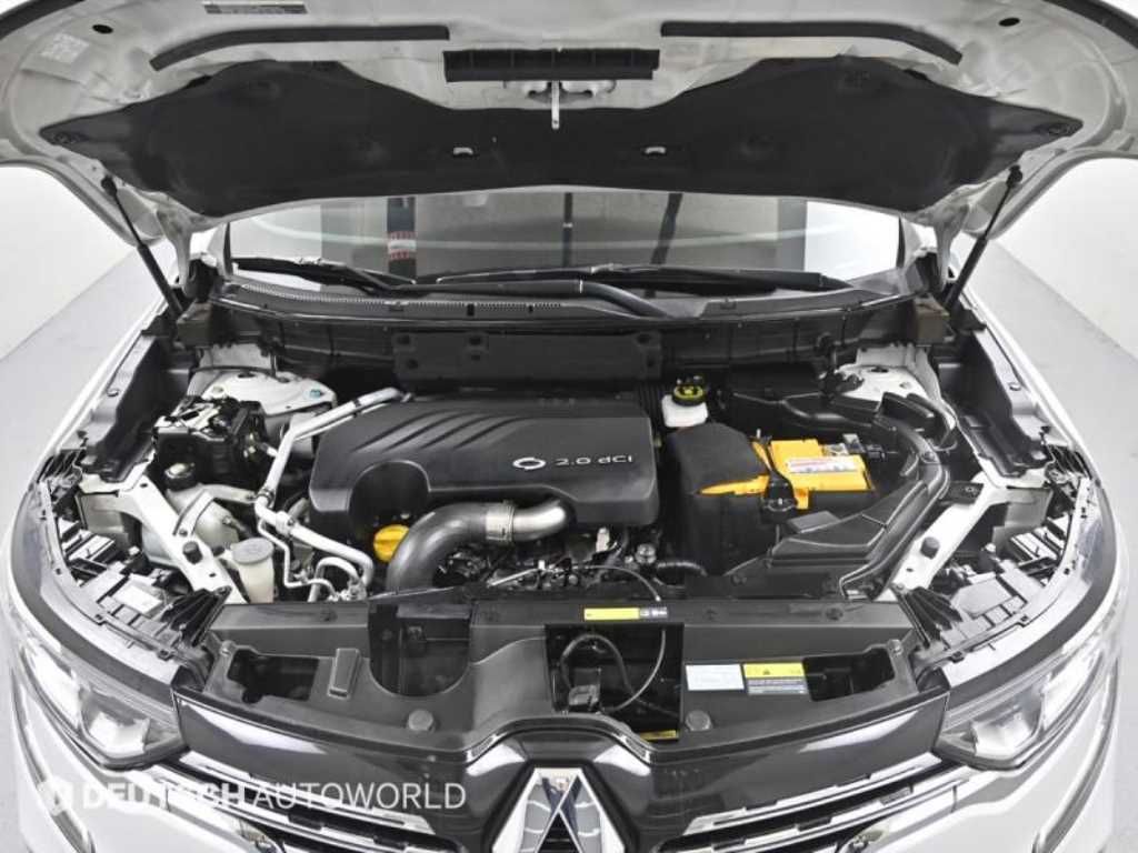 SAMSUNG QM6 - Vista 6