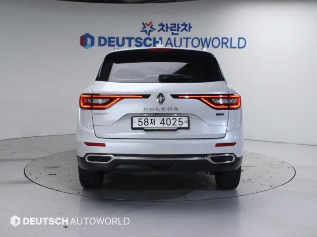 SAMSUNG QM6 - Vista 4