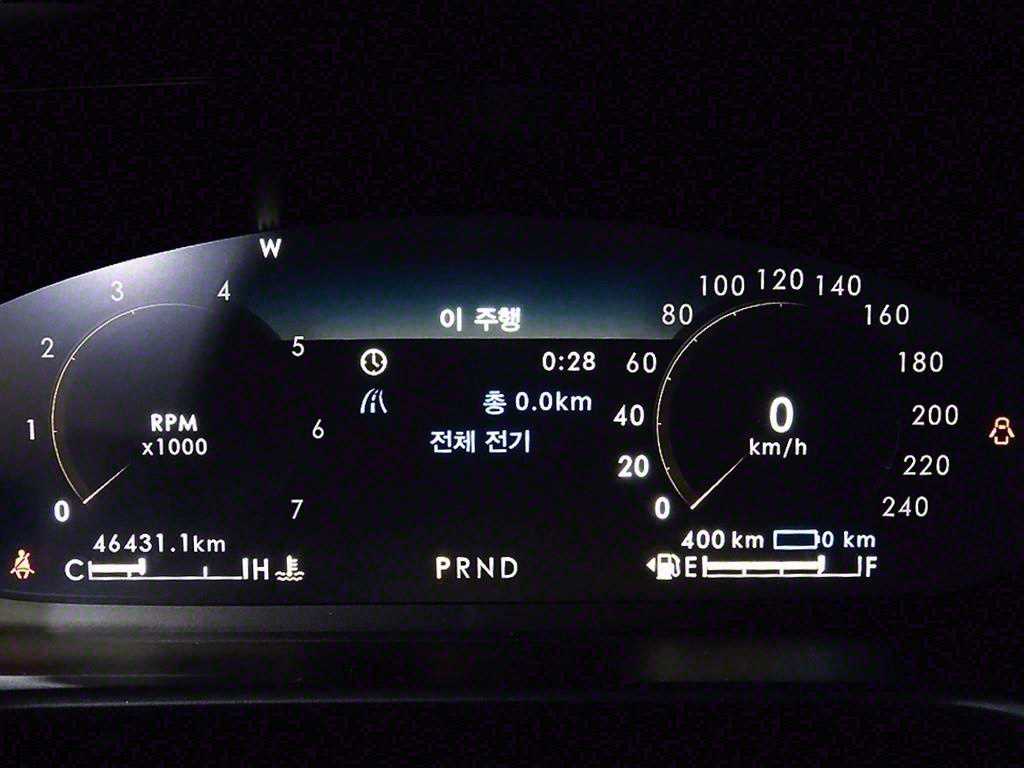 Lincoln Aviator - Vista 10