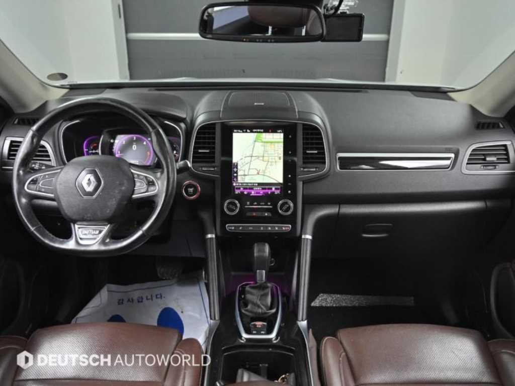 SAMSUNG QM6 - Vista 7