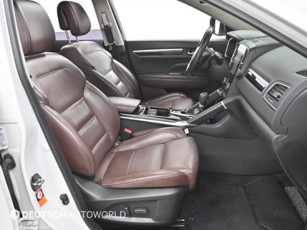 SAMSUNG QM6 - Vista 10