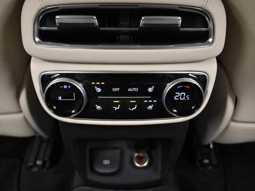 Genesis GV80 2020 Blanco - Importación desde Corea - HF Imports Iquique - Foto 16