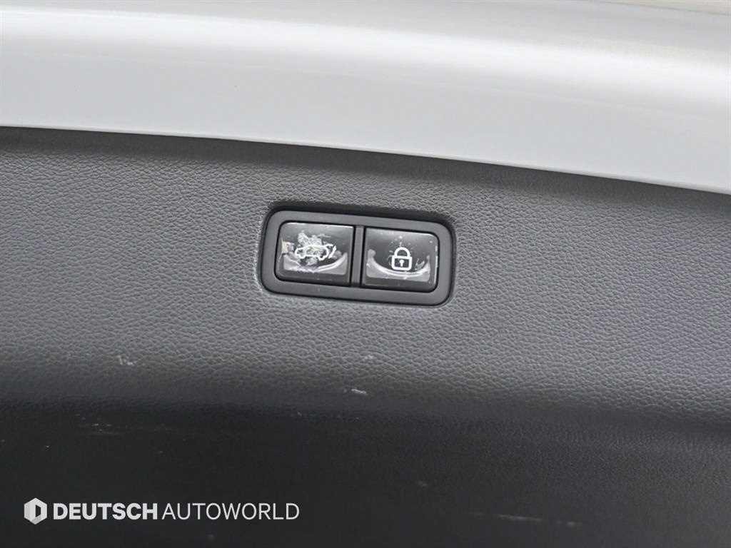 Genesis GV80 2020 Blanco - Importación desde Corea - HF Imports Iquique - Foto 20