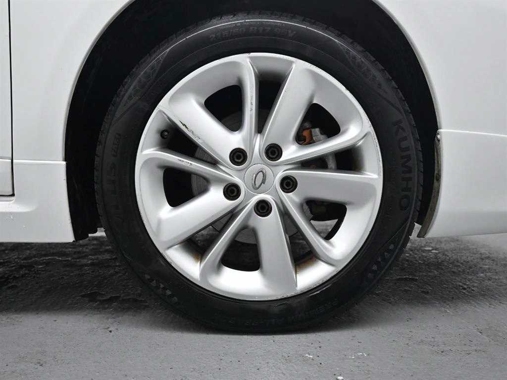 SAMSUNG SM3 - Vista 5