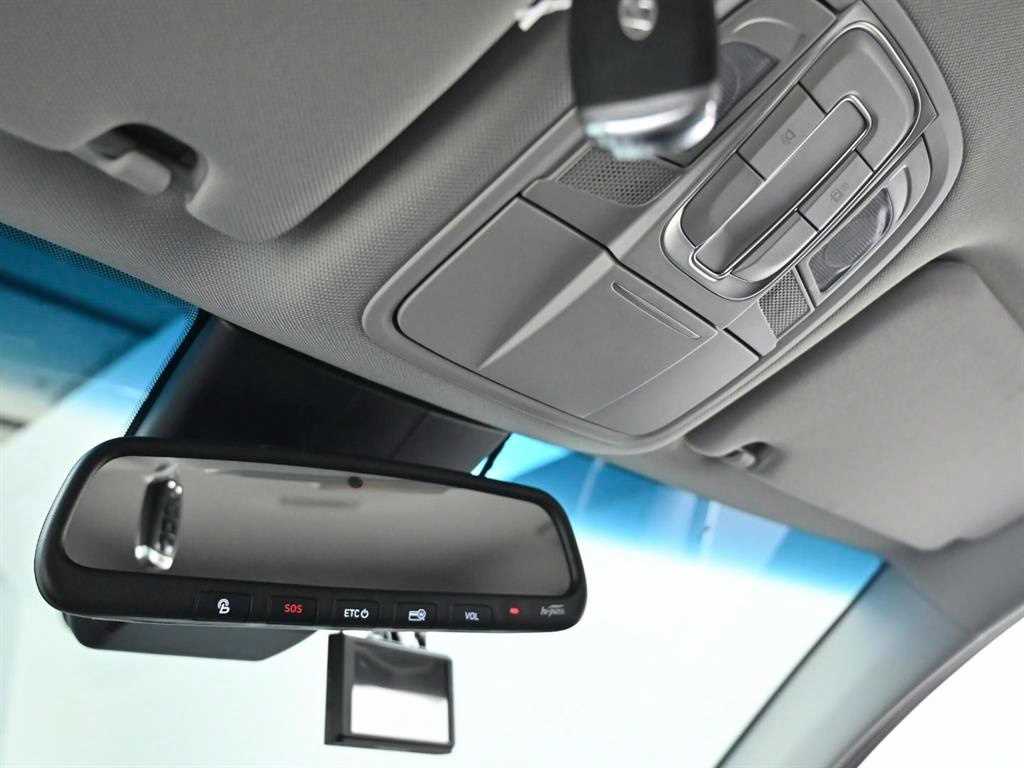 HYUNDAI Santa Fe 2019 Gris - Importación desde Corea - HF Imports Iquique - Foto 19