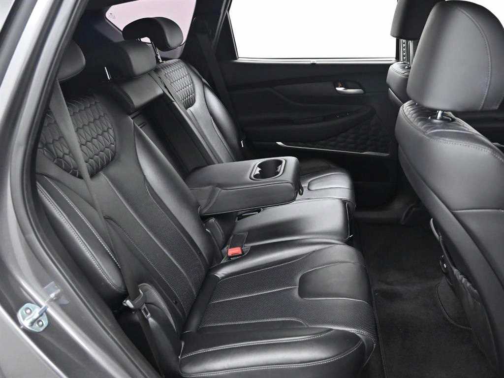 HYUNDAI Santa Fe - Vista 12