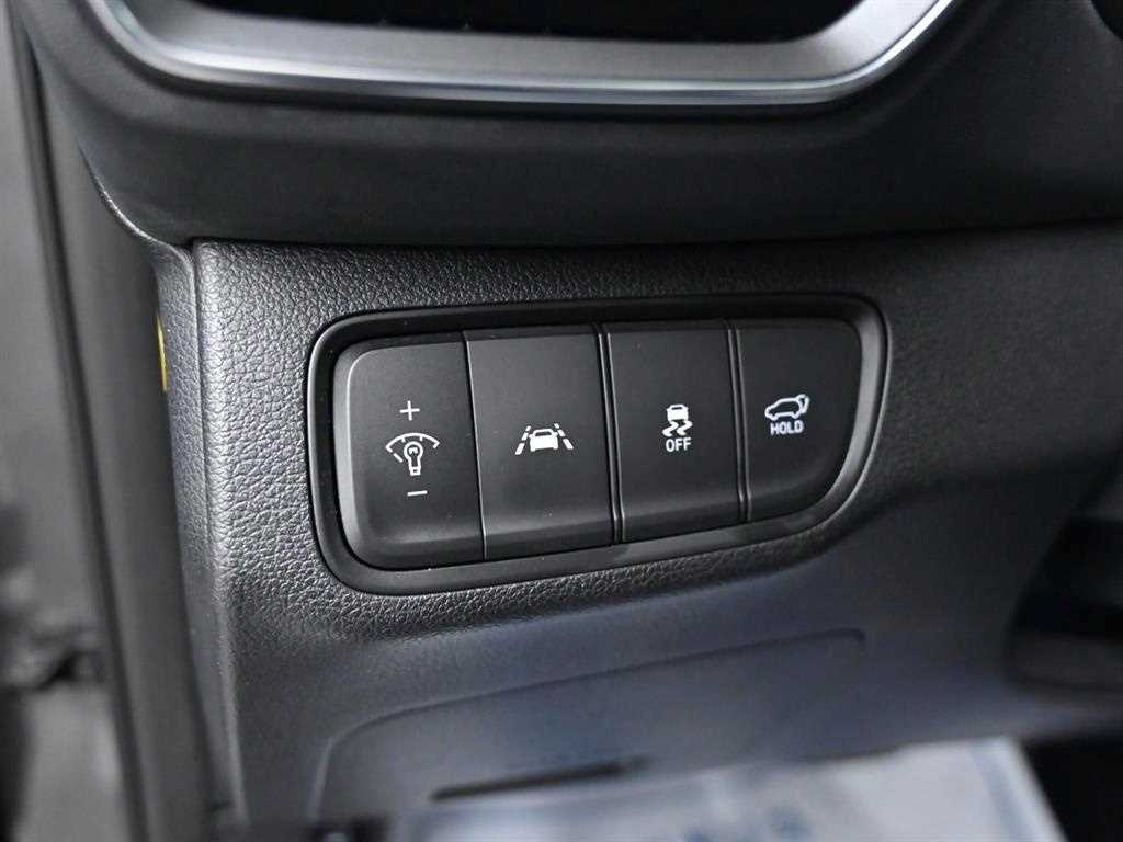 HYUNDAI Santa Fe 2019 Gris - Importación desde Corea - HF Imports Iquique - Foto 17