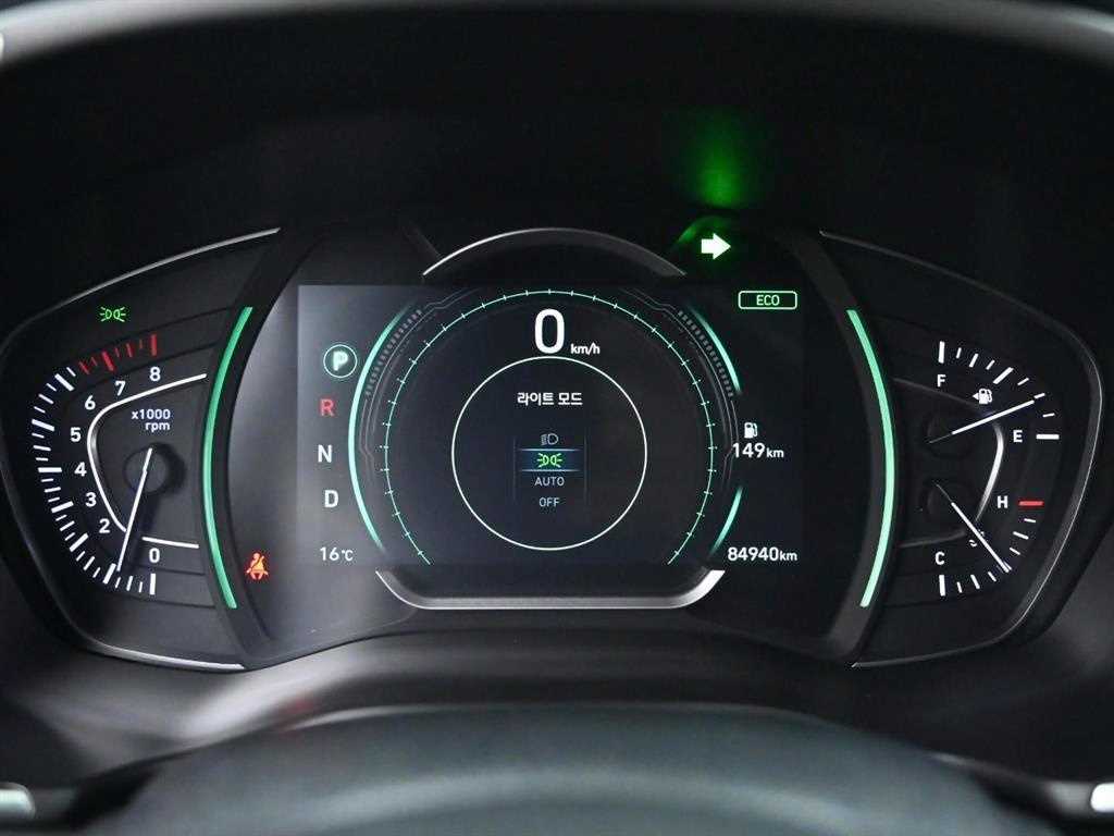 HYUNDAI Santa Fe - Vista 8