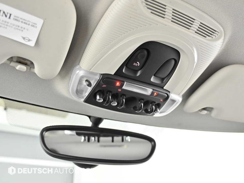 Mini Cooper 2020 Verde - Importación desde Corea - HF Imports Iquique - Foto 19