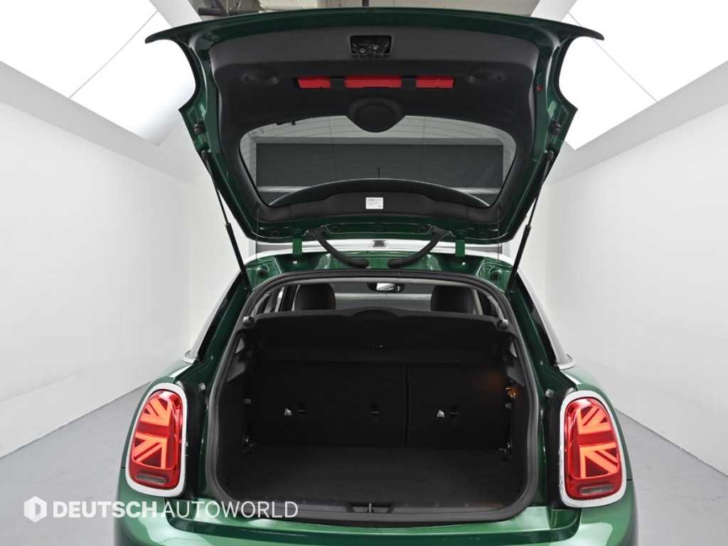 Mini Cooper 2020 Verde - Importación desde Corea - HF Imports Iquique - Foto 20