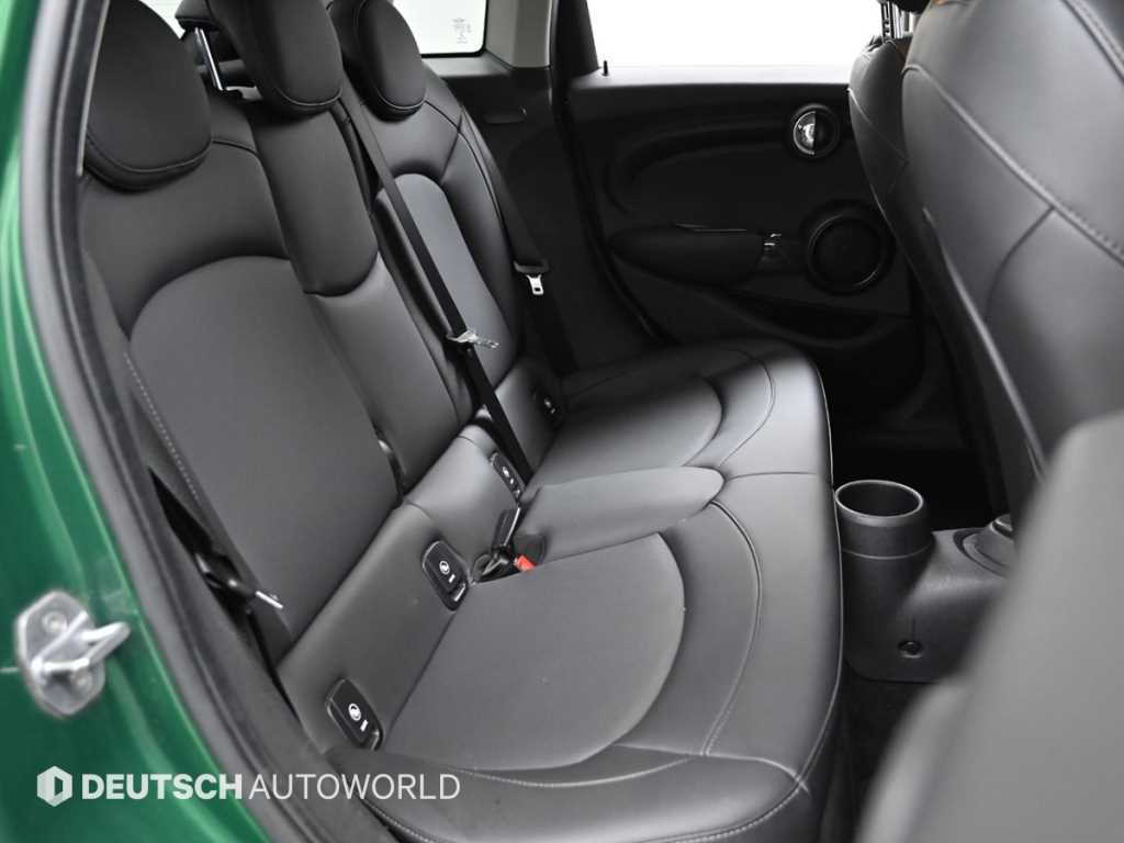 Mini Cooper - Vista 12