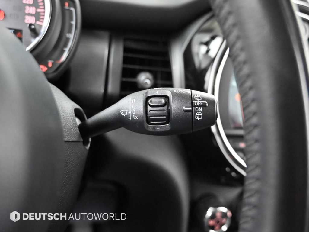 Mini Cooper 2020 Verde - Importación desde Corea - HF Imports Iquique - Foto 17