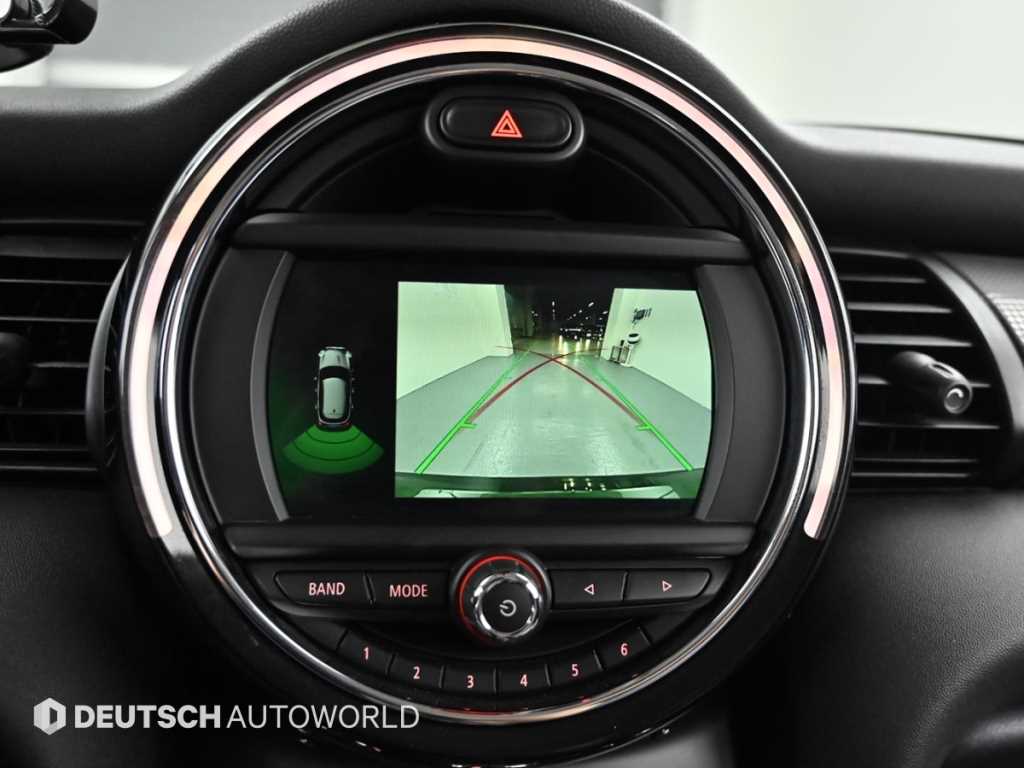 Mini Cooper 2020 Verde - Importación desde Corea - HF Imports Iquique - Foto 15