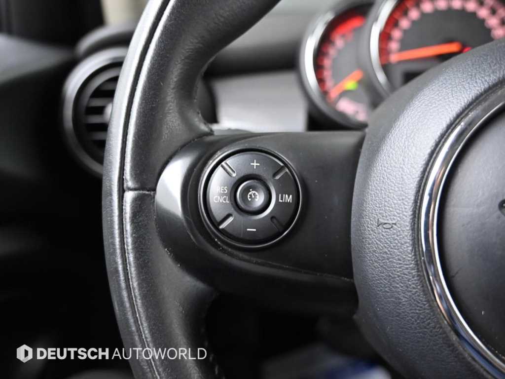 Mini Cooper 2020 Verde - Importación desde Corea - HF Imports Iquique - Foto 18