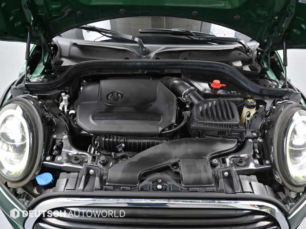 Mini Cooper - Vista 6