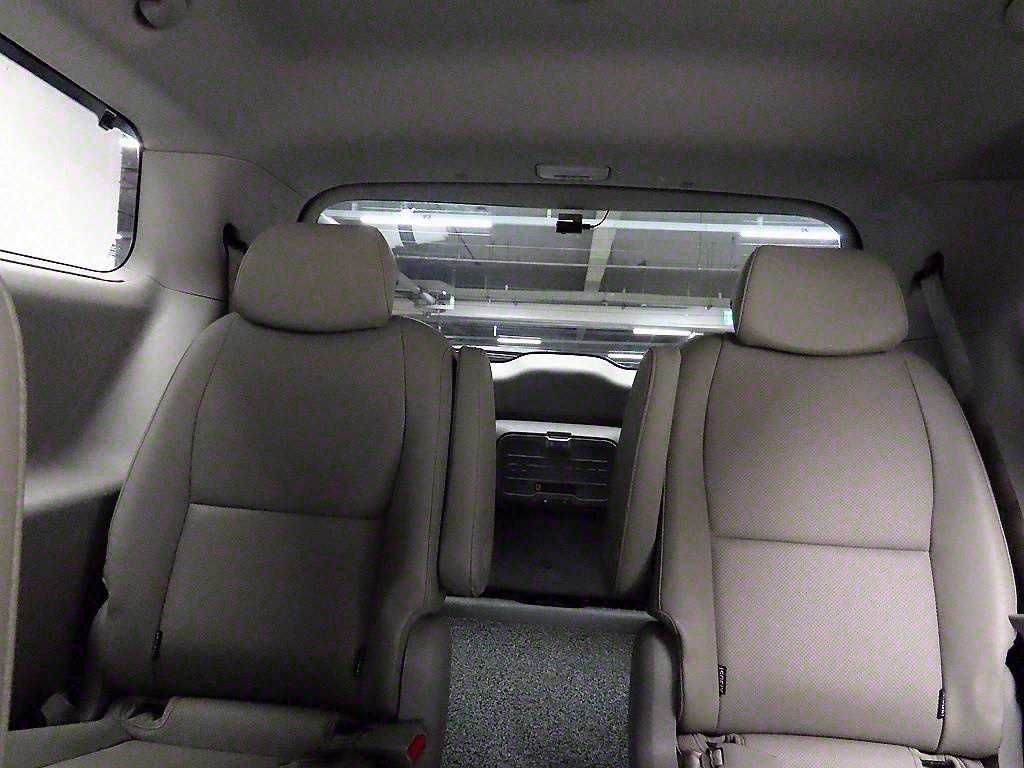 KIA Carnival 2016 Blanco - Importación desde Corea - HF Imports Iquique - Foto 14