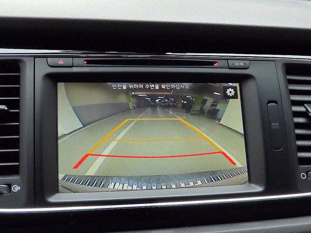 KIA Carnival 2016 Blanco - Importación desde Corea - HF Imports Iquique - Foto 16