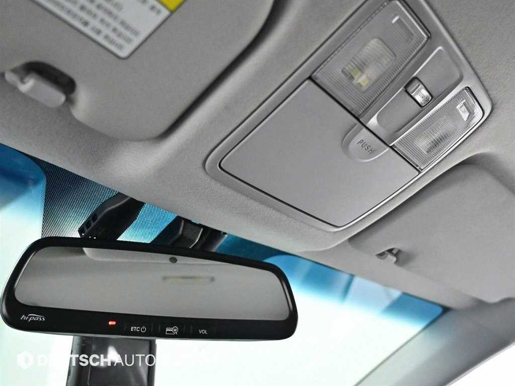 HYUNDAI Avante 2015 Blanco - Importación desde Corea - HF Imports Iquique - Foto 19