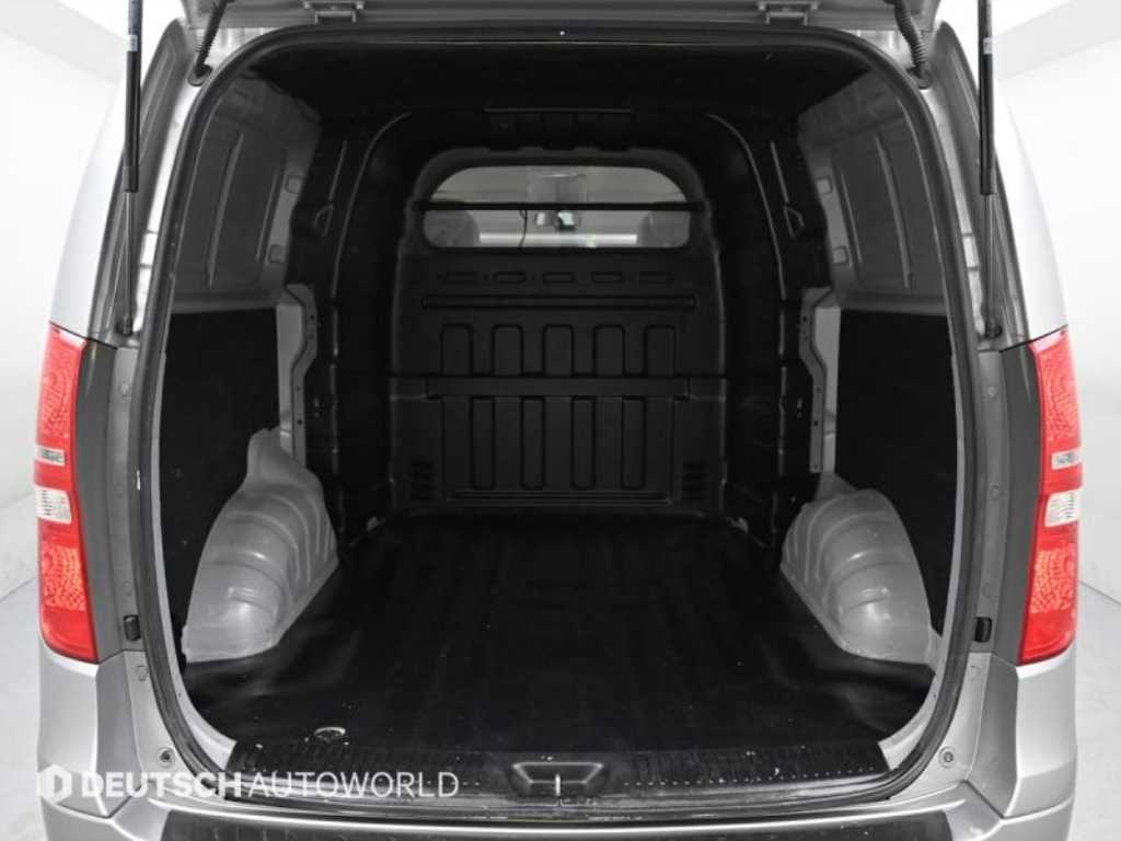 HYUNDAI Starex 2018 Gris - Importación desde Corea - HF Imports Iquique - Foto 20