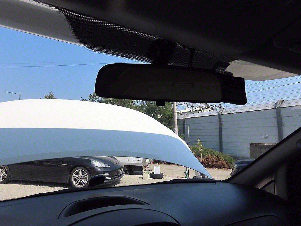 HYUNDAI Starex 2021 Blanco - Importación desde Corea - HF Imports Iquique - Foto 15