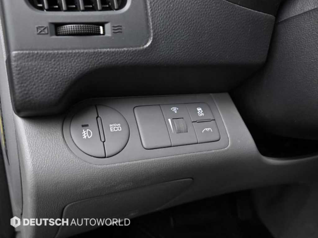 HYUNDAI Starex 2018 Gris - Importación desde Corea - HF Imports Iquique - Foto 16