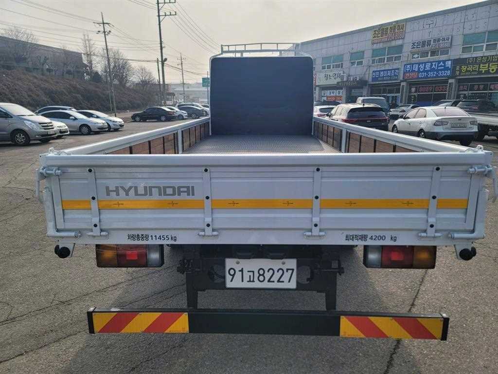 medium and large cargo Cargo - Vista 7