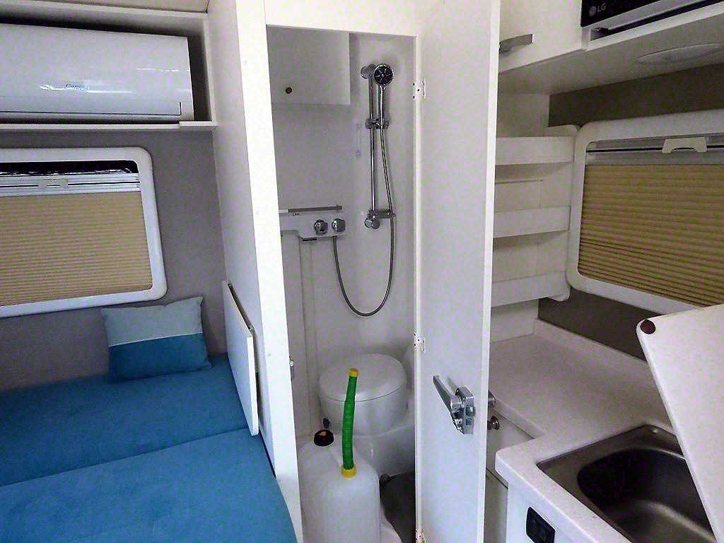 HYUNDAI Starex 2021 Blanco - Importación desde Corea - HF Imports Iquique - Foto 16