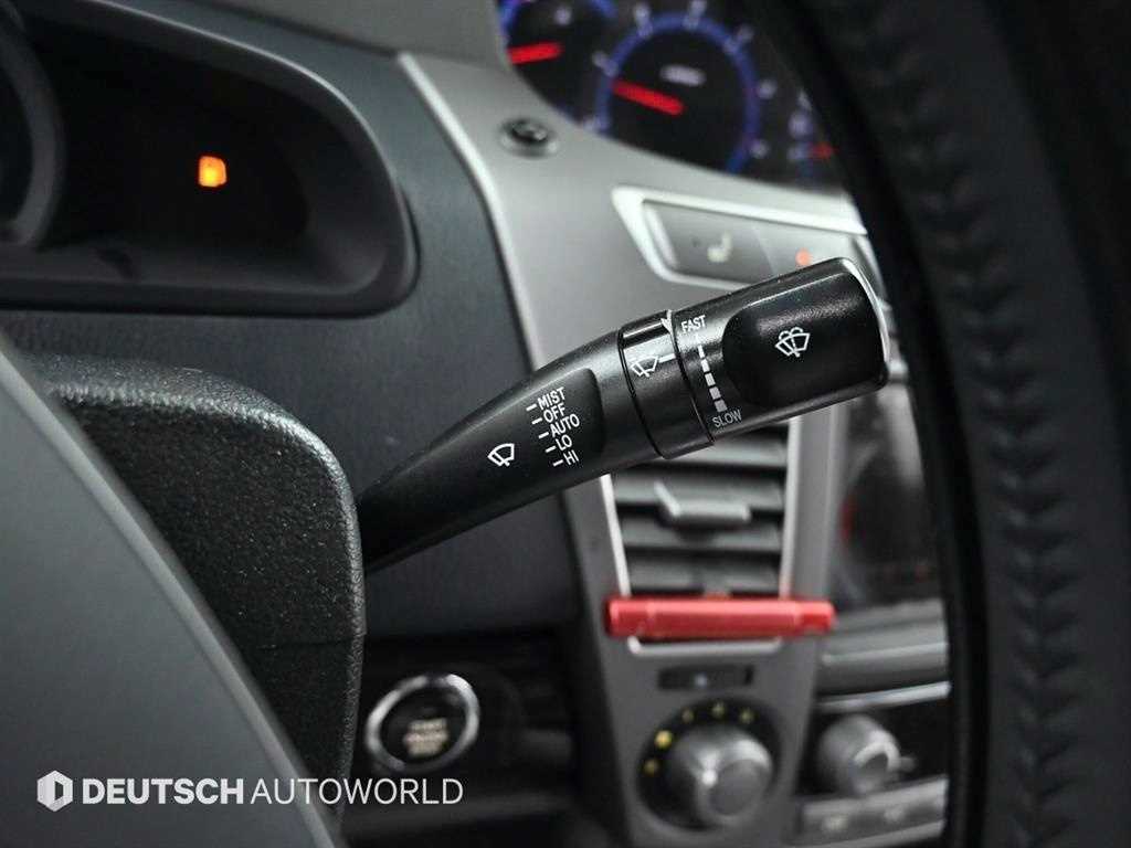 Ssangyong Korando 2016 Gris - Importación desde Corea - HF Imports Iquique - Foto 17