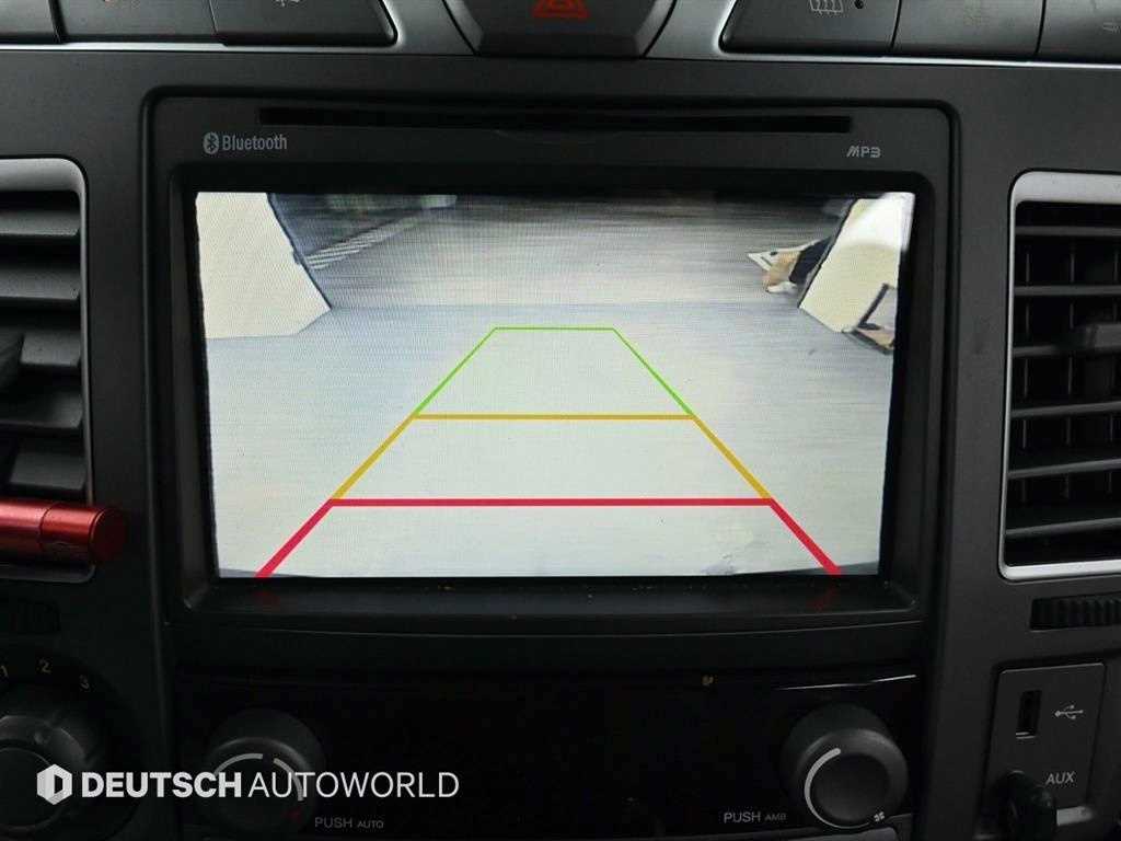 Ssangyong Korando 2016 Gris - Importación desde Corea - HF Imports Iquique - Foto 15