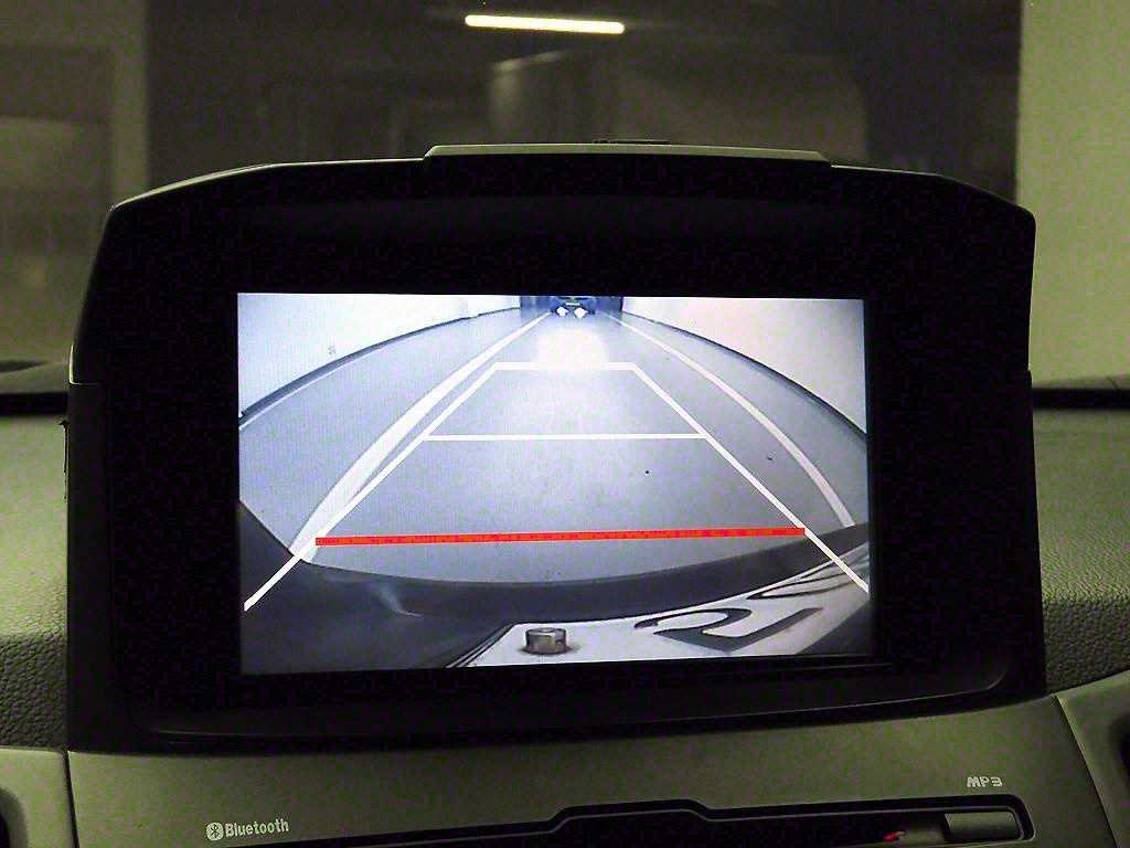 KIA Sportage 2012 Negro - Importación desde Corea - HF Imports Iquique - Foto 15