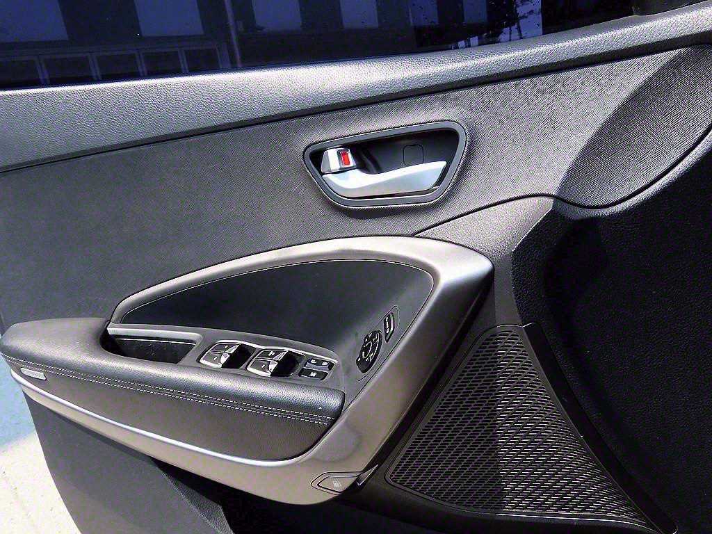 HYUNDAI Santa Fe - Vista 11