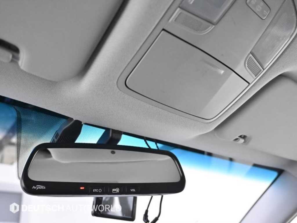 HYUNDAI Ioniq 2016 Blanco - Importación desde Corea - HF Imports Iquique - Foto 19