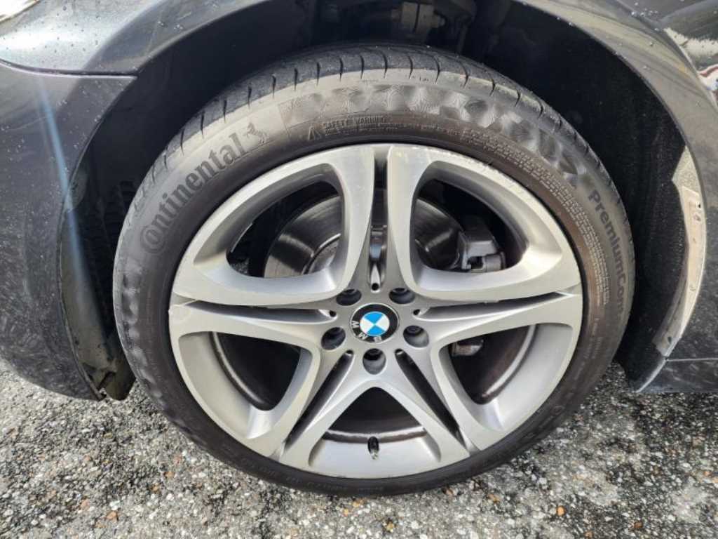 BMW 5 Series - Vista 7